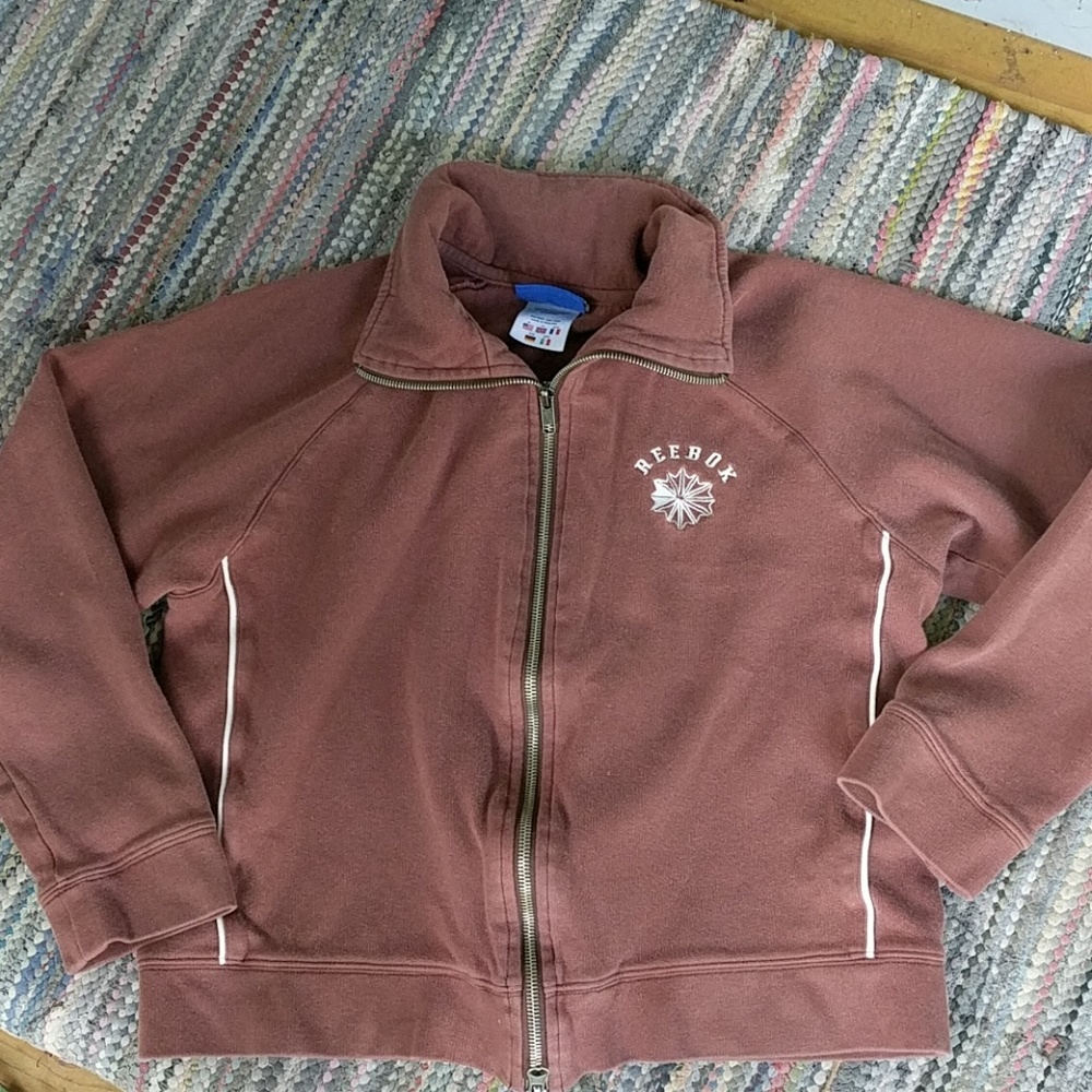 Vintage Reebok jacket - Picture 3 of 8